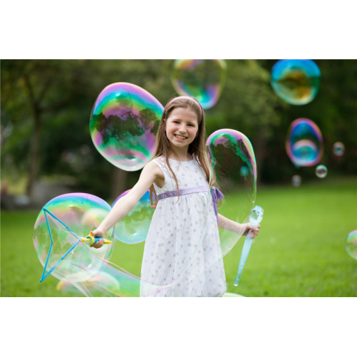 BUBULUB GIANT BUBBLES