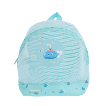 MOCHILA ANTIARENA SUBMARINE