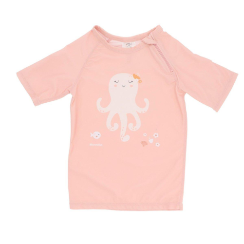 CAMISETA PROTECCIÓN SOLAR JOLIE THE OCTOPUS