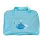 BOLSO DE PLAYA CON REJILLA SUBMARINE