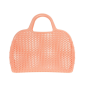 BOLSO RETRO VINTAGE APRICOT
