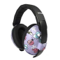 AURICULARES BANZ ANTI RUIDO MARIPOSAS BABY