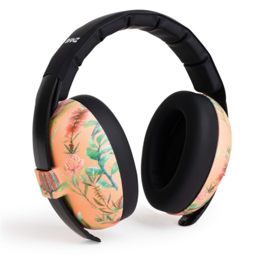 AURICULARES BANZ ANTI RUIDO WARATAH BABY