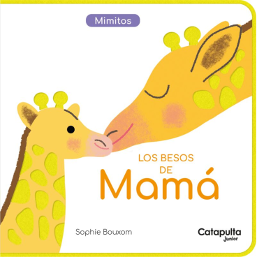 LOS BESOS DE MAMA BOUXOM, SOPHIE