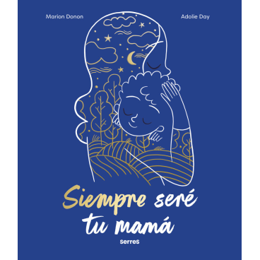 SIEMPRE SERE TU MAMA DONON, MARION