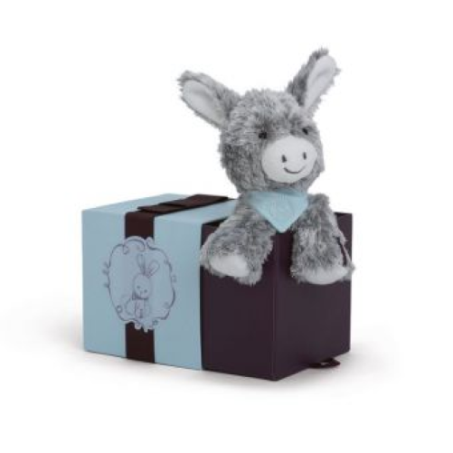 BURRO REGLISS PEQUEÑO 13CM