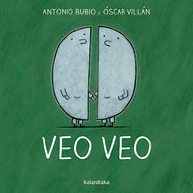 VEO VEO RUBIO, ANTONIO / VILLAN, OSCAR (IL. )