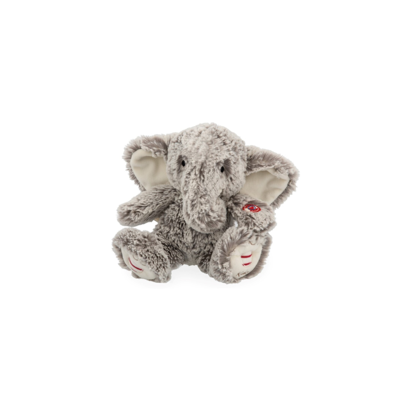 ROUGE KALOO ELEFANTE NOA GRIS PRESTIGIO 24CMS