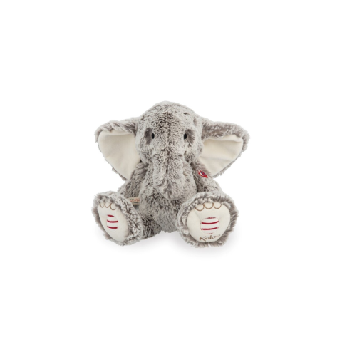 ROUGE KALOO ELEFANTE NOA GRIS PRESTIGIO MUSICAL