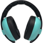 AURICULARES BANZ ANTI RUIDO LAGOON BLUE BABY