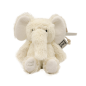 ELEFANTE ELLY MARFIL 15CM