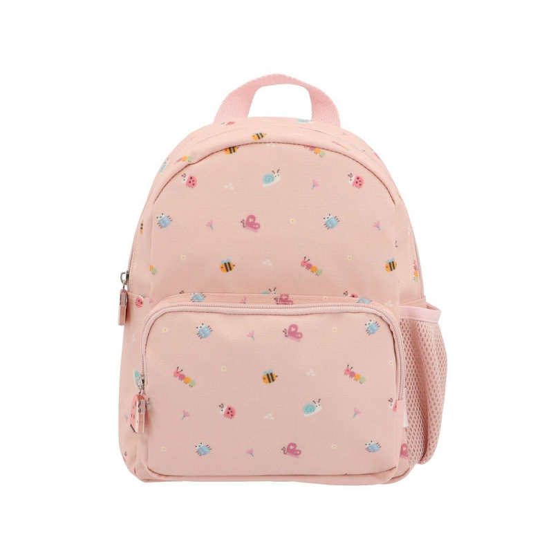 MOCHILA INFANTIL BUGS TUTETE