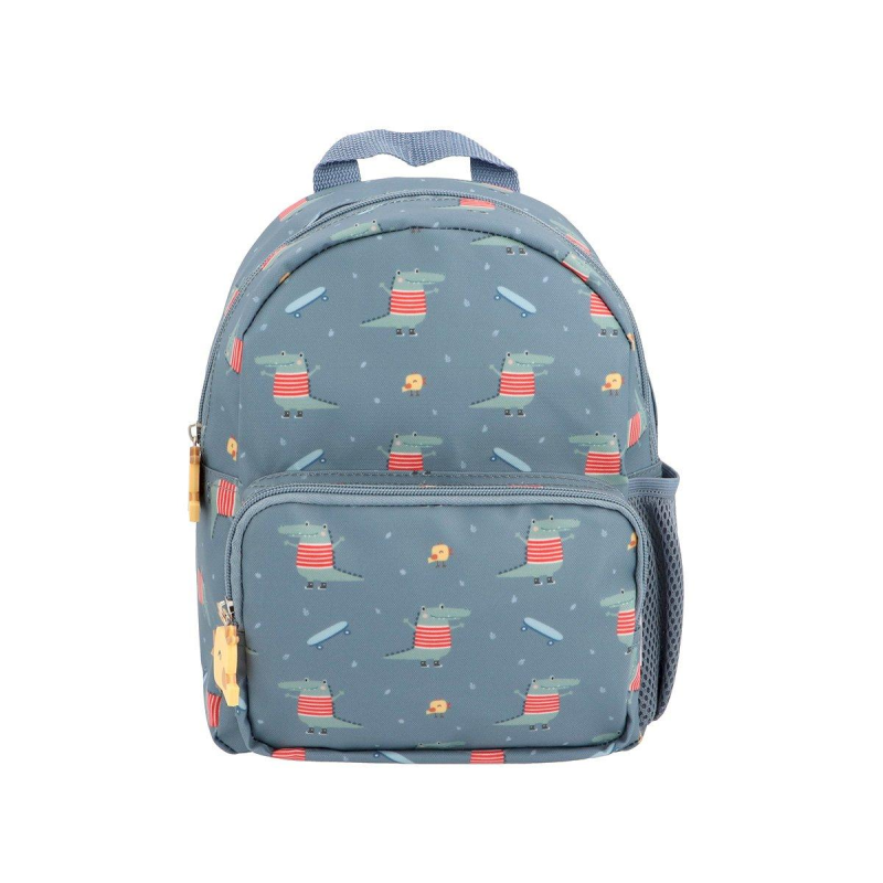 MOCHILA INFANTIL CROC TUTETE