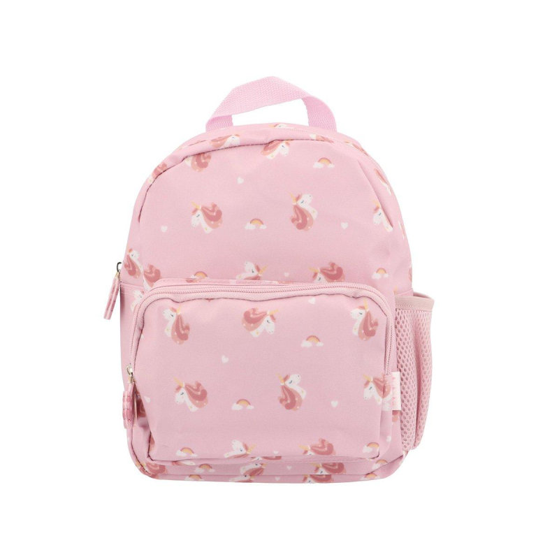 MOCHILA INFANTIL MAGICAL UNICORN TUTETE