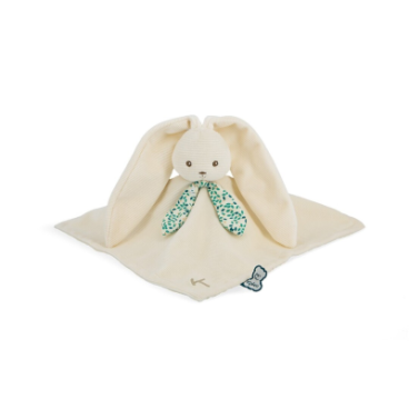 LAPINOO DOUDOU CONEJITO CREMA 35CM