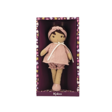 MUÑECA AMANDINE 32CM