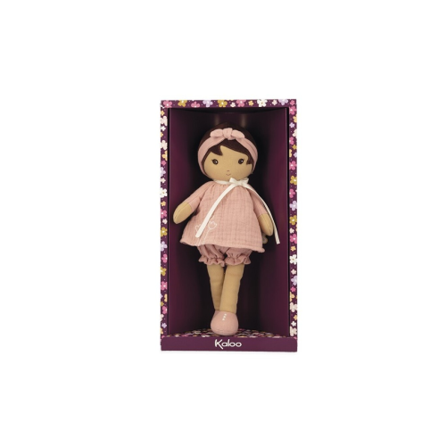 MUÑECA AMANDINE 32CM