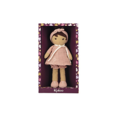 MUÑECA AMANDINE 25CM