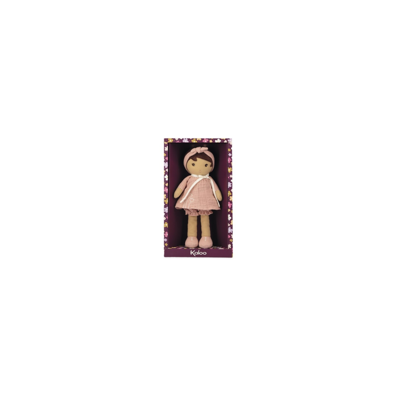 MUÑECA AMANDINE 25CM