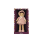 MUÑECA AMANDINE 25CM