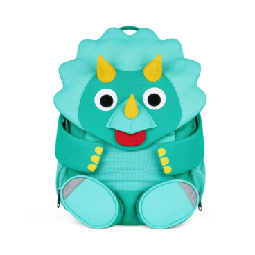 MOCHILA 3-5 AÑOS AFFENZAHN - DINO NUEVA