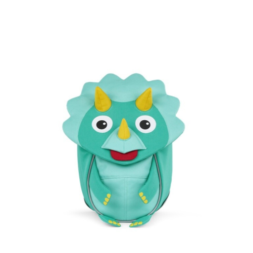 MOCHILA 1-3 AÑOS AFFENZAHN - DINOSAURIO