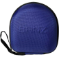 FUNDA CASCOS BANZ ANTI RUIDO KIDZ AZUL