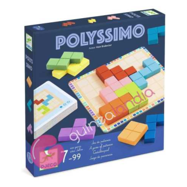 SOLOGIC POLYSSIMO