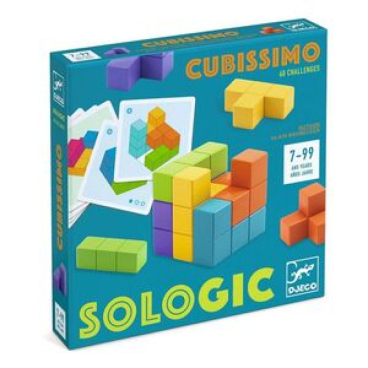 SOLOGIC CUBISSIMO