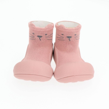 ATTIPAS ANIMAL PINK