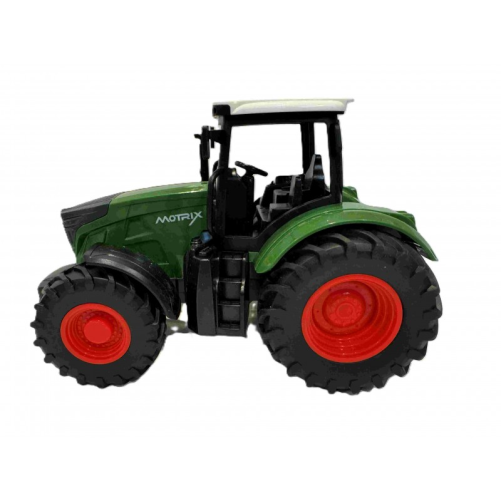 MOTRIX TRACTOR