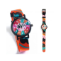 RELOJ POP TICLOCK