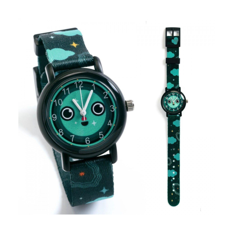 RELOJ NIGHT TICLOCK