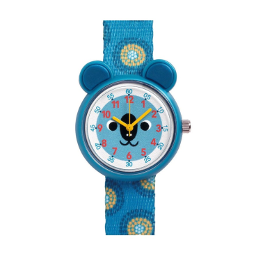 RELOJ KOALA TICLOCK