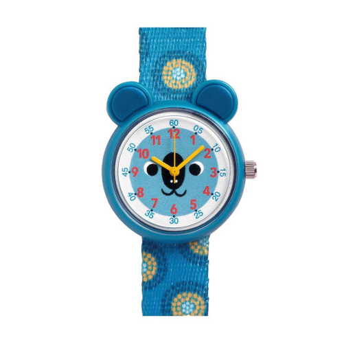 RELOJ KOALA TICLOCK