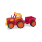 WONDER WHEELS TRACTOR