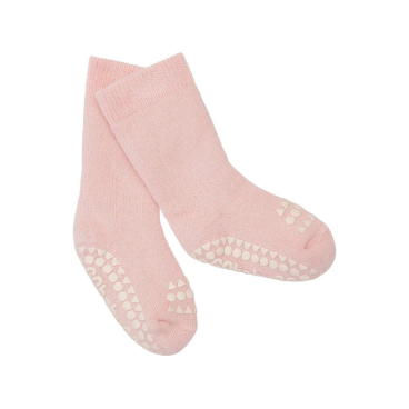 CALCETINES SUELA ANTIDESLIZANTE SOFT PINK