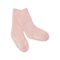 CALCETINES SUELA ANTIDESLIZANTE SOFT PINK