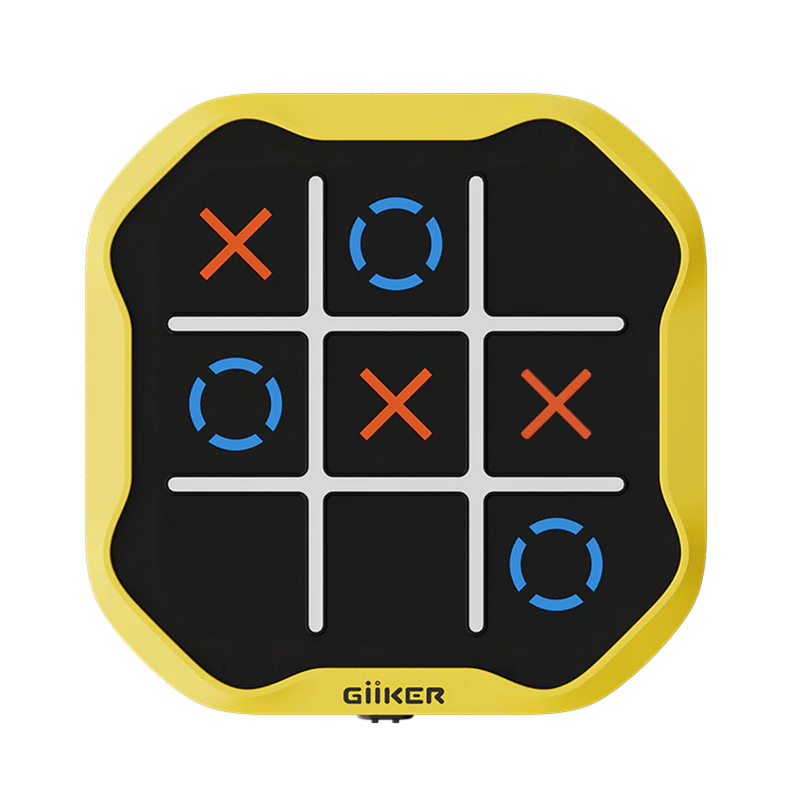 GIIKER TIC-TAC-TOE BOLT