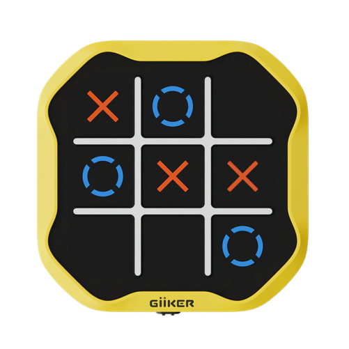 GIIKER TIC-TAC-TOE BOLT