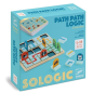 SOLOGIC PATH PATH LOGIC DJECO