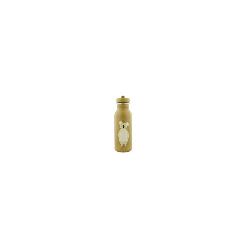 BOTELLA TRIXIE MR KOALA ACERO INOX. 500ml