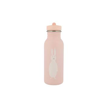 BOTELLA TRIXIE MR CONEJO ACERO INOX. 500ml