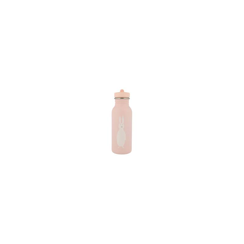 BOTELLA TRIXIE MR CONEJO ACERO INOX. 500ml