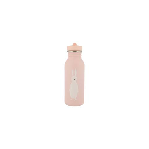 BOTELLA TRIXIE MR CONEJO ACERO INOX. 500ml