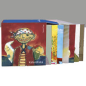 MINILIBROS (PACK 7 LIBROS)