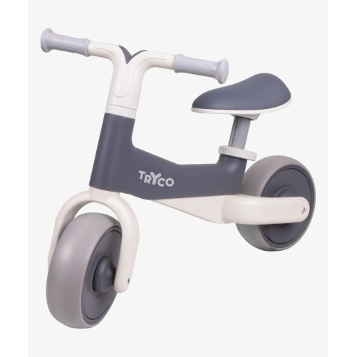 TRYCO-BICI DE EQUILIBRIO BOBBIE GREY