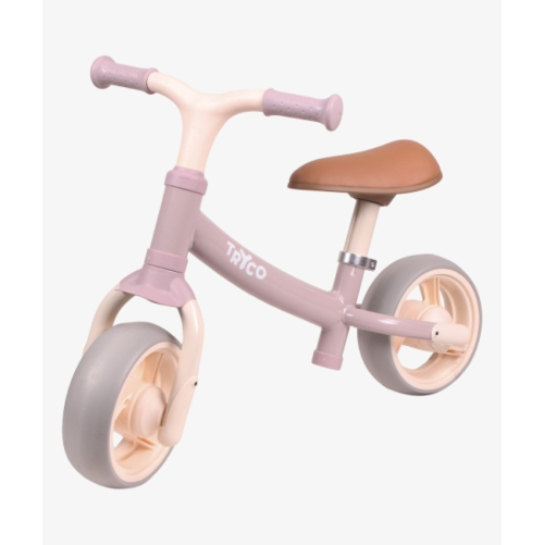 TRYCO-BICI DE EQUILIBRIO ROCKY PURPLE