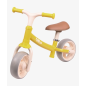 TRYCO BALANCE BIKE ROCKY YELLOW