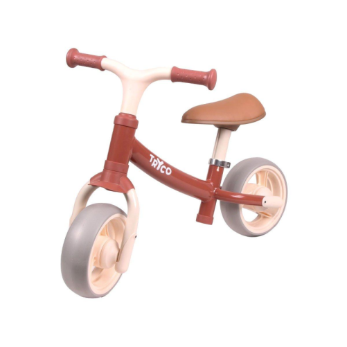 TRYCO BALANCE BIKE ROCKY RED